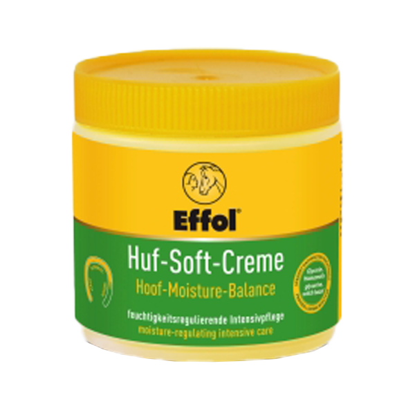 Effol Huf-Soft-Creme 500ml